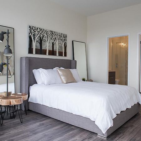 Liv Extended Stay Ottawa Buitenkant foto