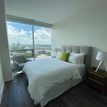 Liv Extended Stay Ottawa Buitenkant foto