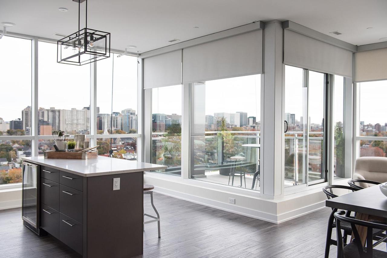 Liv Extended Stay Ottawa Buitenkant foto