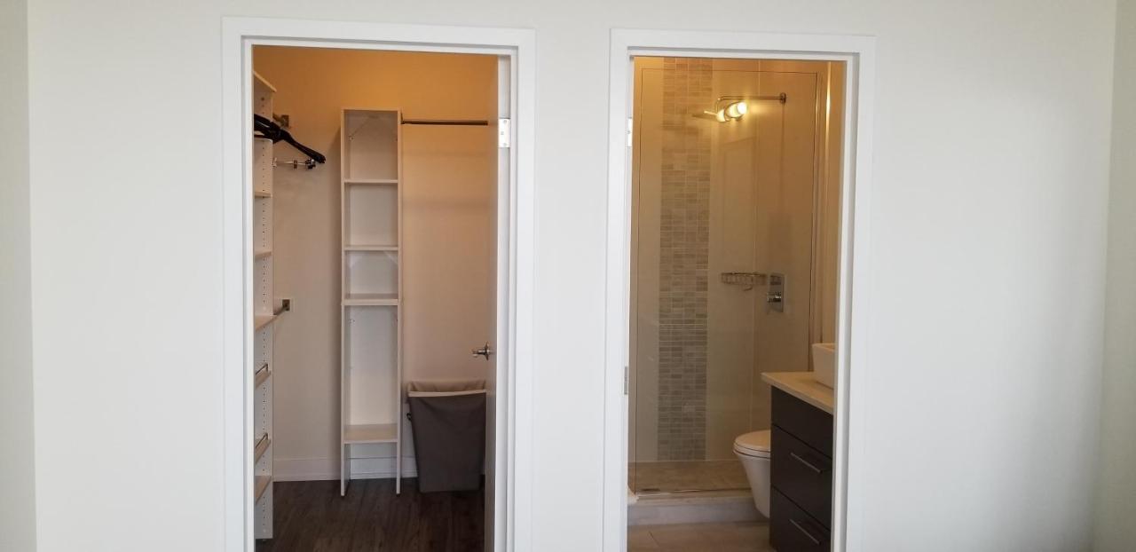 Liv Extended Stay Ottawa Buitenkant foto