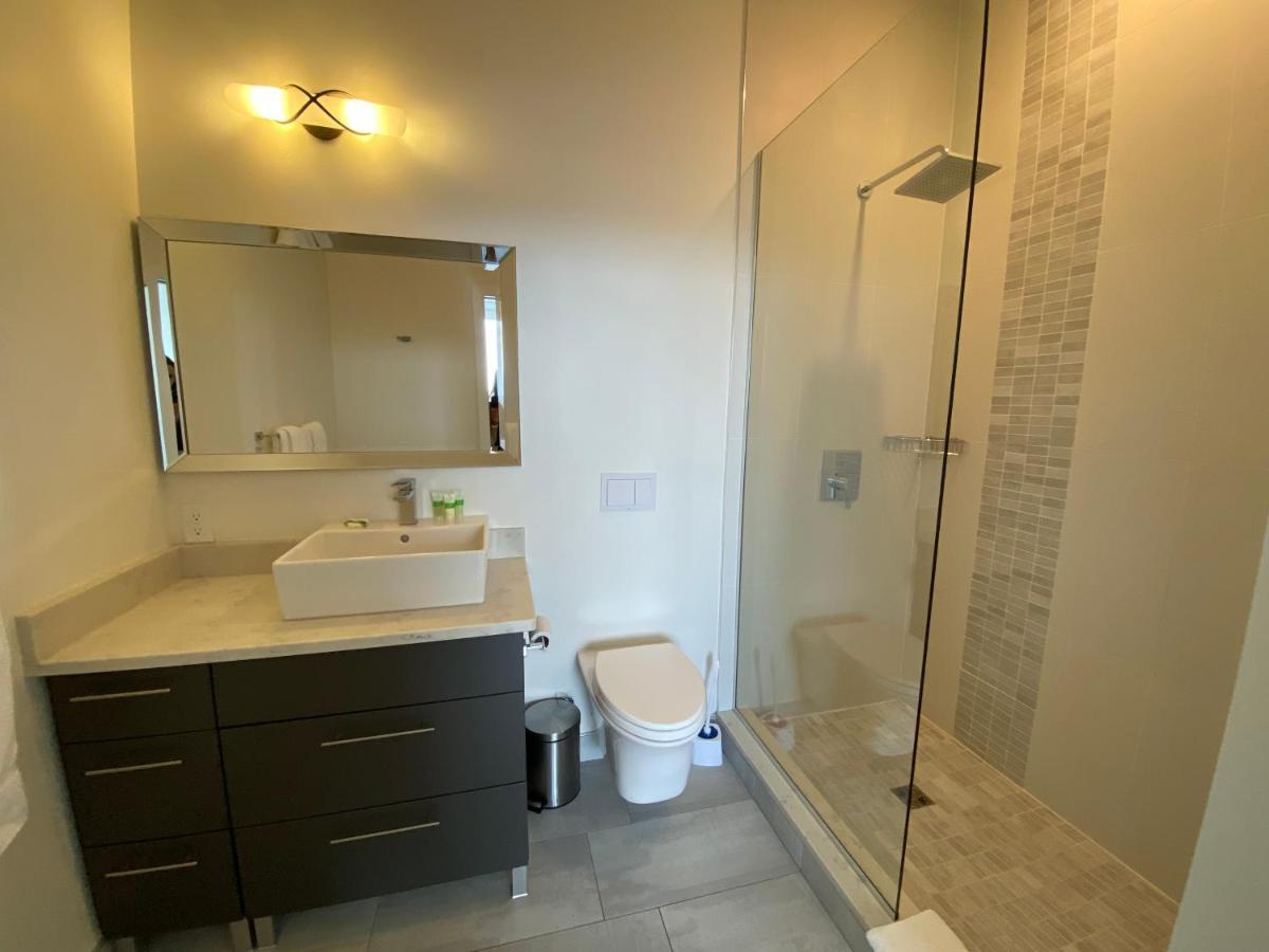Liv Extended Stay Ottawa Buitenkant foto