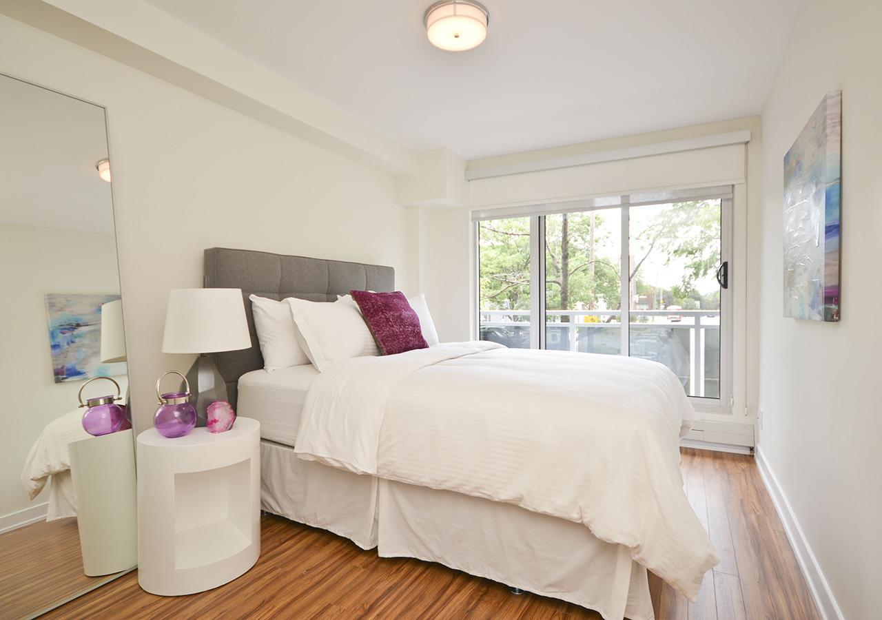 Liv Extended Stay Ottawa Buitenkant foto
