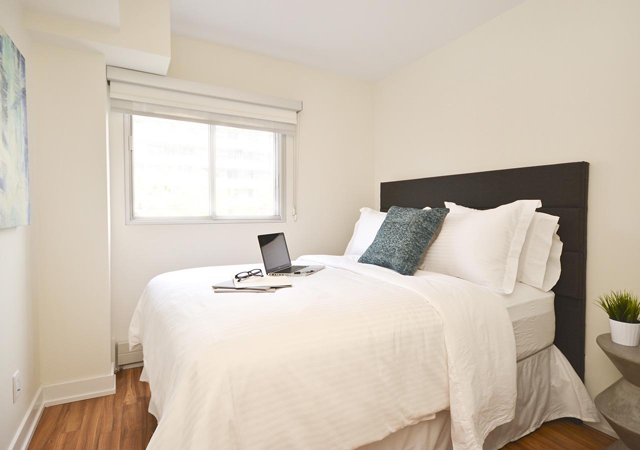 Liv Extended Stay Ottawa Buitenkant foto
