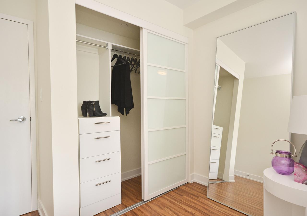 Liv Extended Stay Ottawa Buitenkant foto