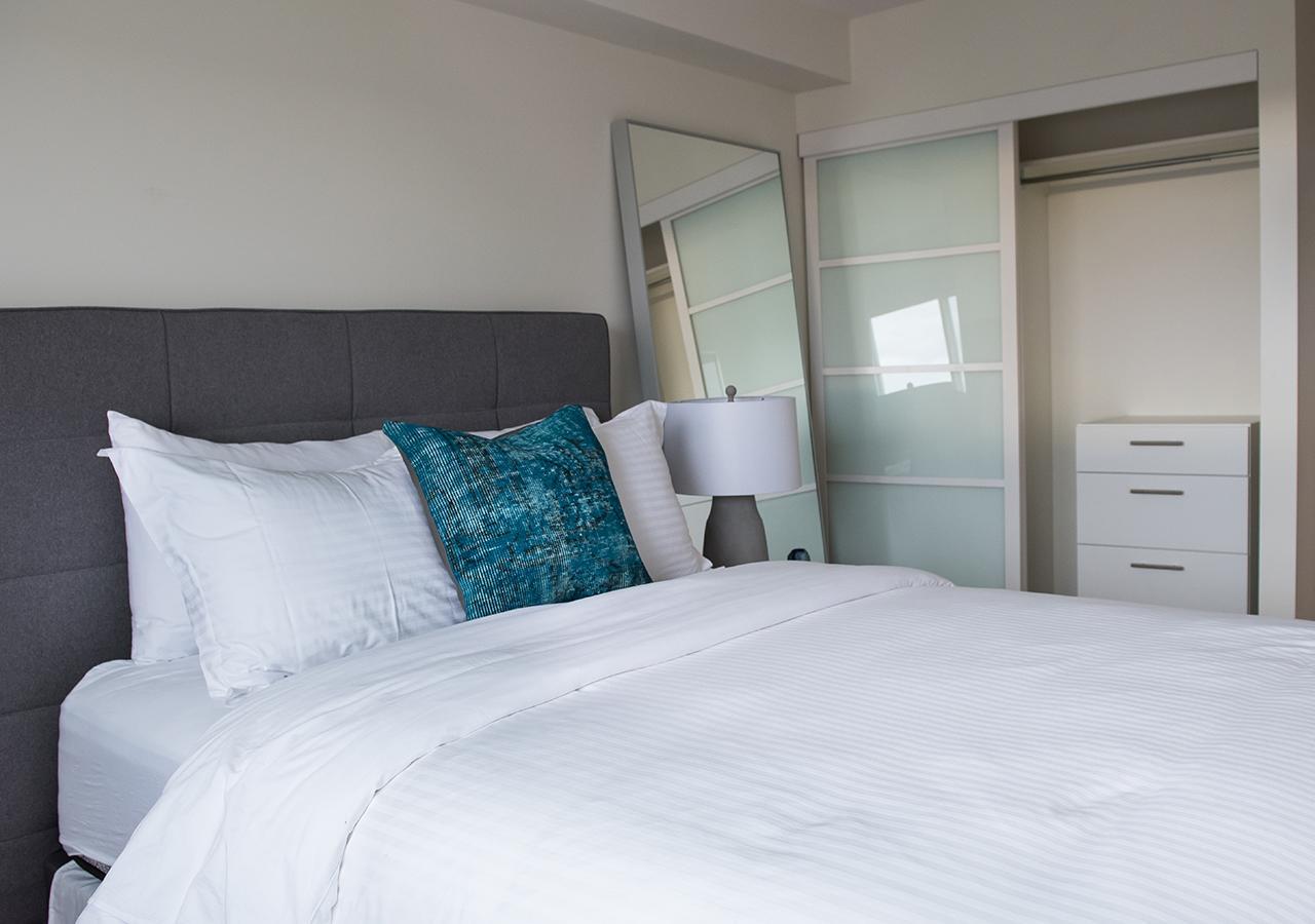 Liv Extended Stay Ottawa Buitenkant foto