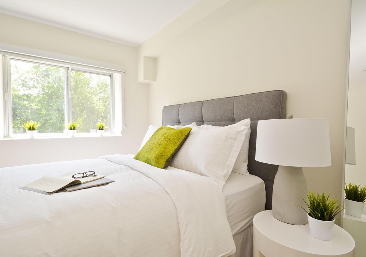 Liv Extended Stay Ottawa Buitenkant foto