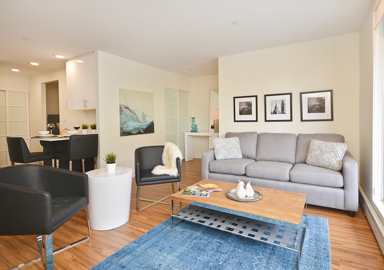 Liv Extended Stay Ottawa Buitenkant foto