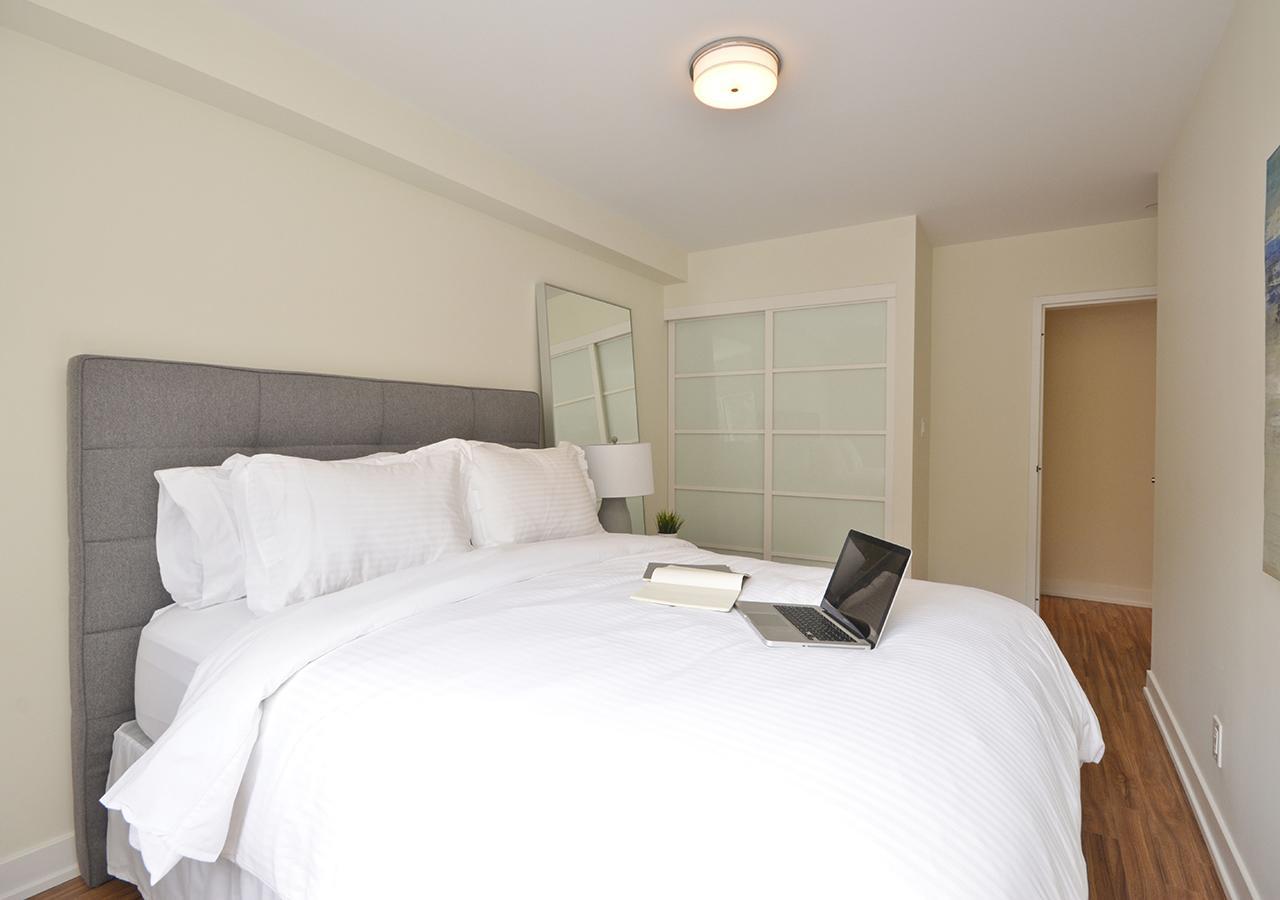 Liv Extended Stay Ottawa Buitenkant foto