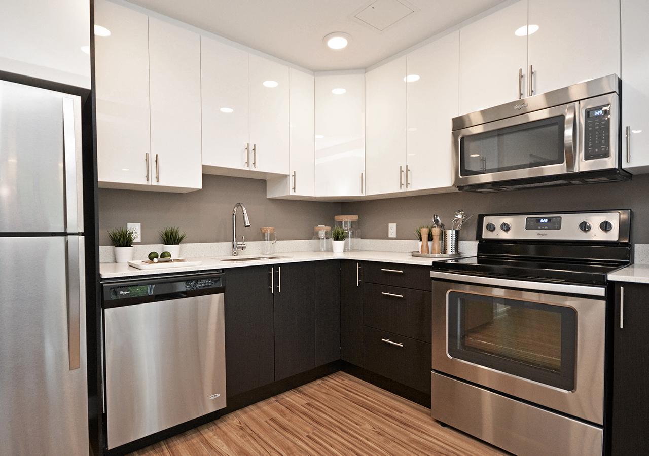 Liv Extended Stay Ottawa Buitenkant foto