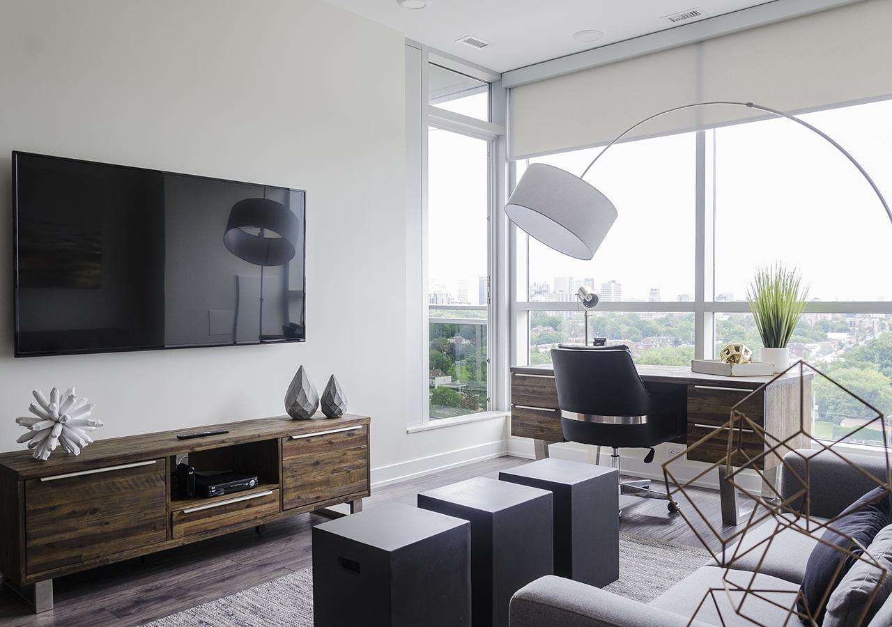 Liv Extended Stay Ottawa Buitenkant foto
