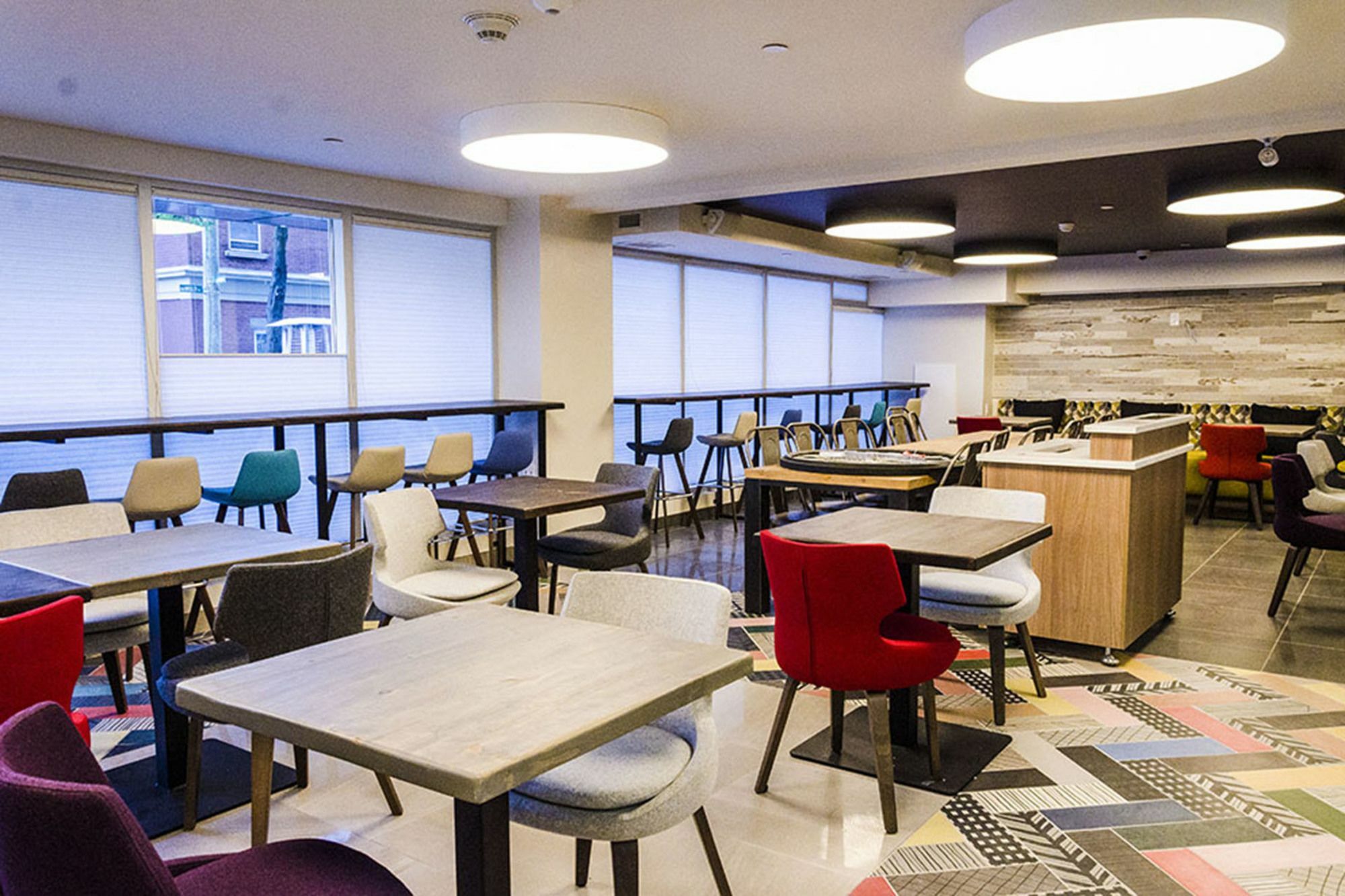Liv Extended Stay Ottawa Buitenkant foto